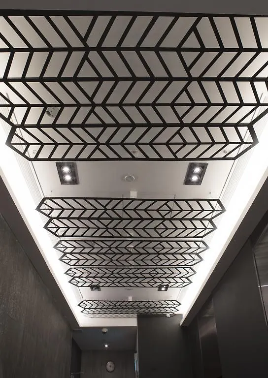 Hotel Yan Singapore