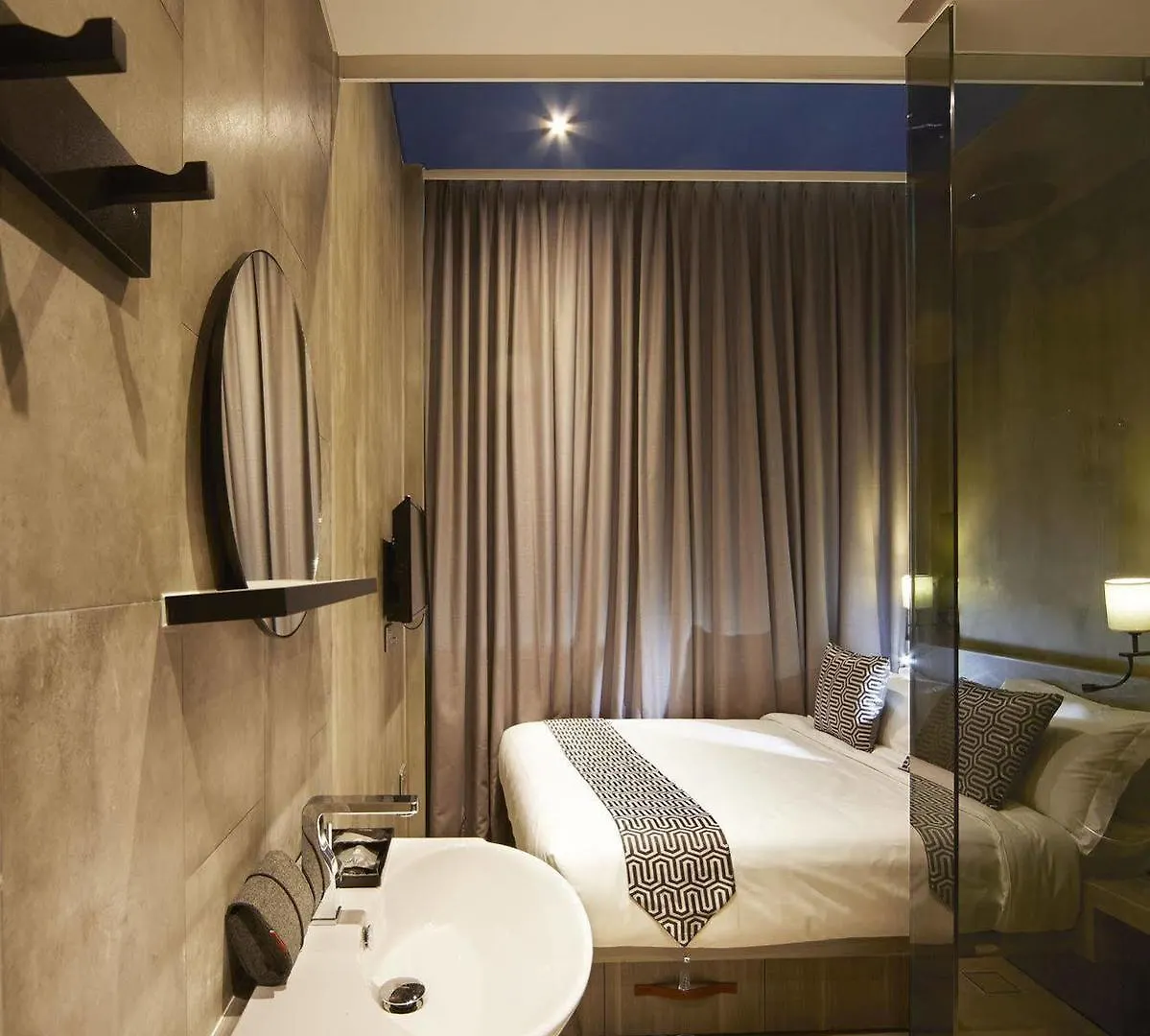 Hotel Yan Singapore