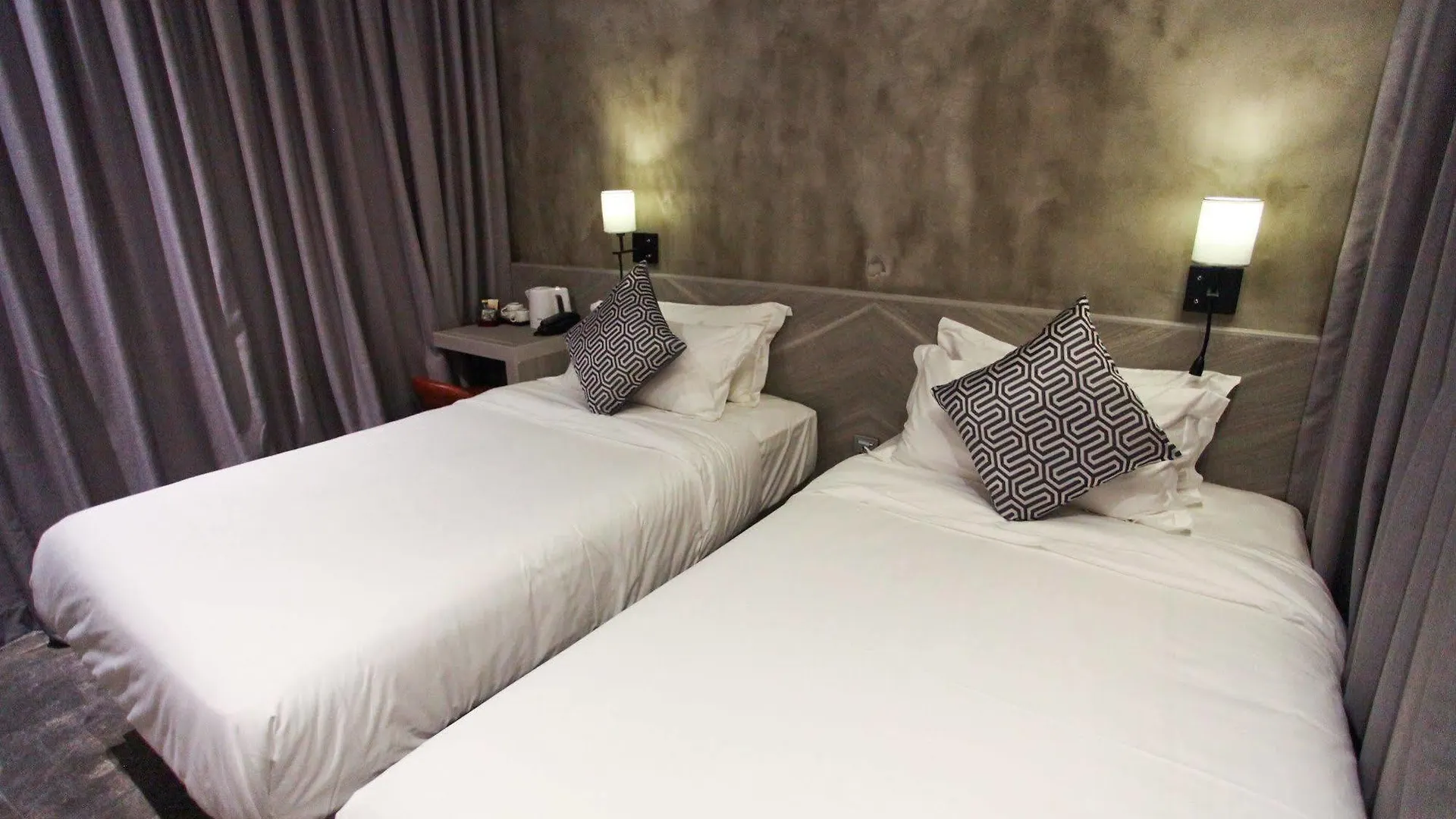 Hotel Yan Singapore