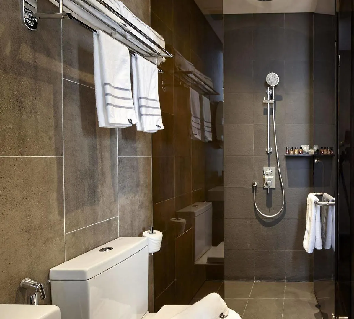 ***  Hotel Yan Singapore Singapore