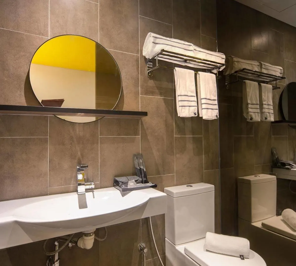 Hotel Yan Singapore