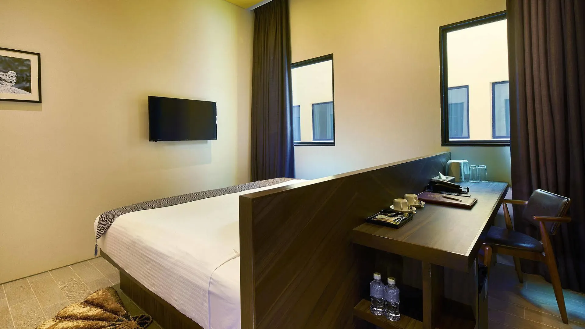 Hotel Yan Singapore 3*,  Singapore