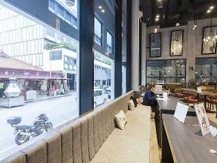 Hotel Yan Singapore