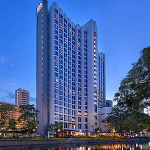 Hotel Four Points By Sheraton Singapore, Riverview, Singapour