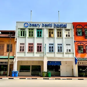 Auberge de jeunesse Beary Best! Chinatown, Singapour