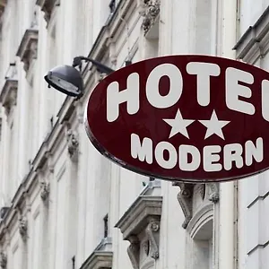 Hotel Modern **