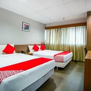 Hotel Oyo 106 Beach, Singapour