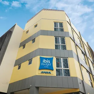 Hotel Ibis Budget Imperial, Singapour