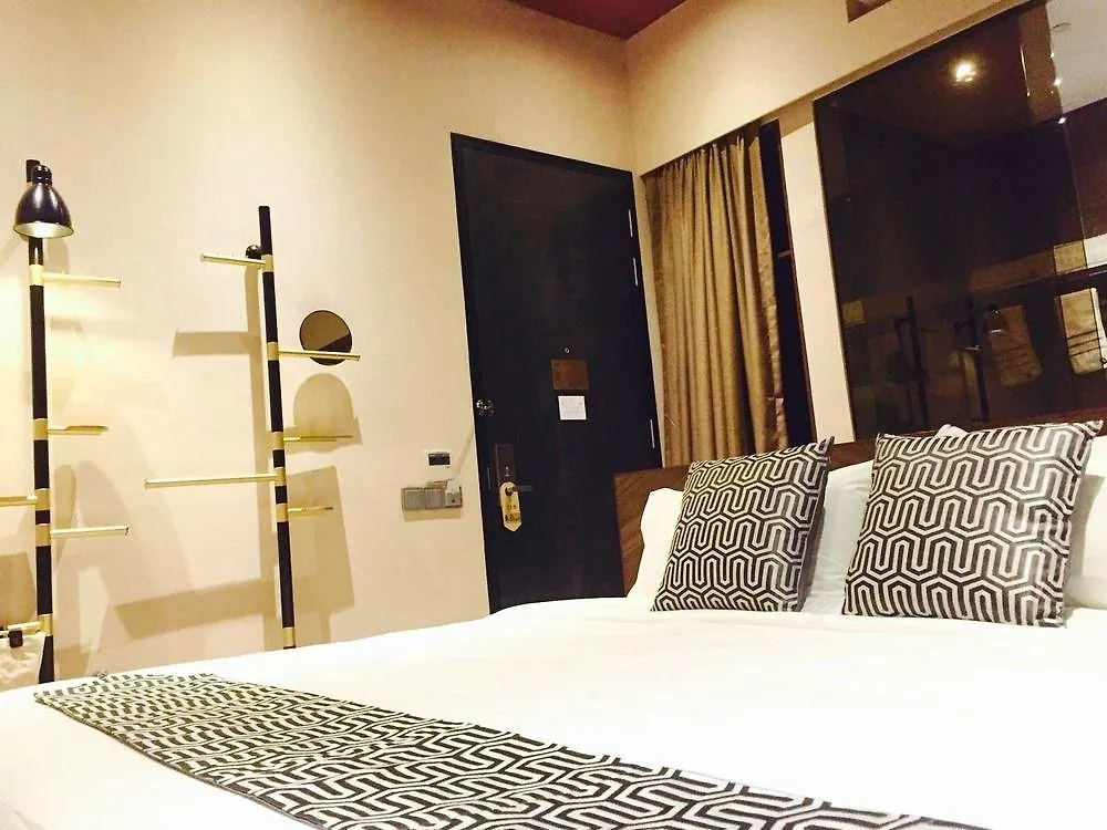 Hotel Yan Singapore