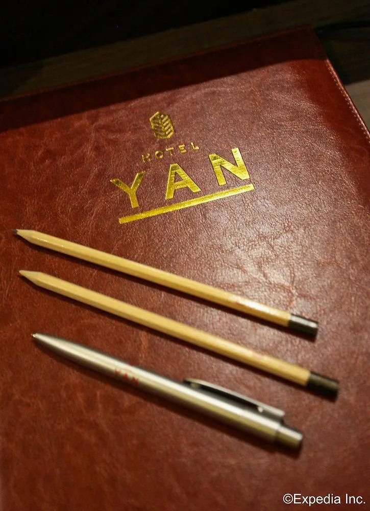 Hotel Yan Singapore