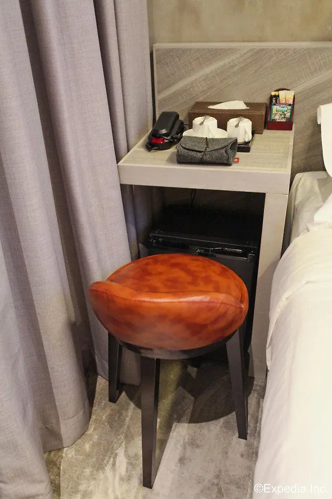 Hotel Yan Singapore