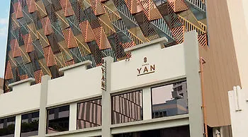 Hotel Yan Singapore