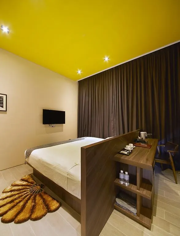 Hotel Yan Singapore