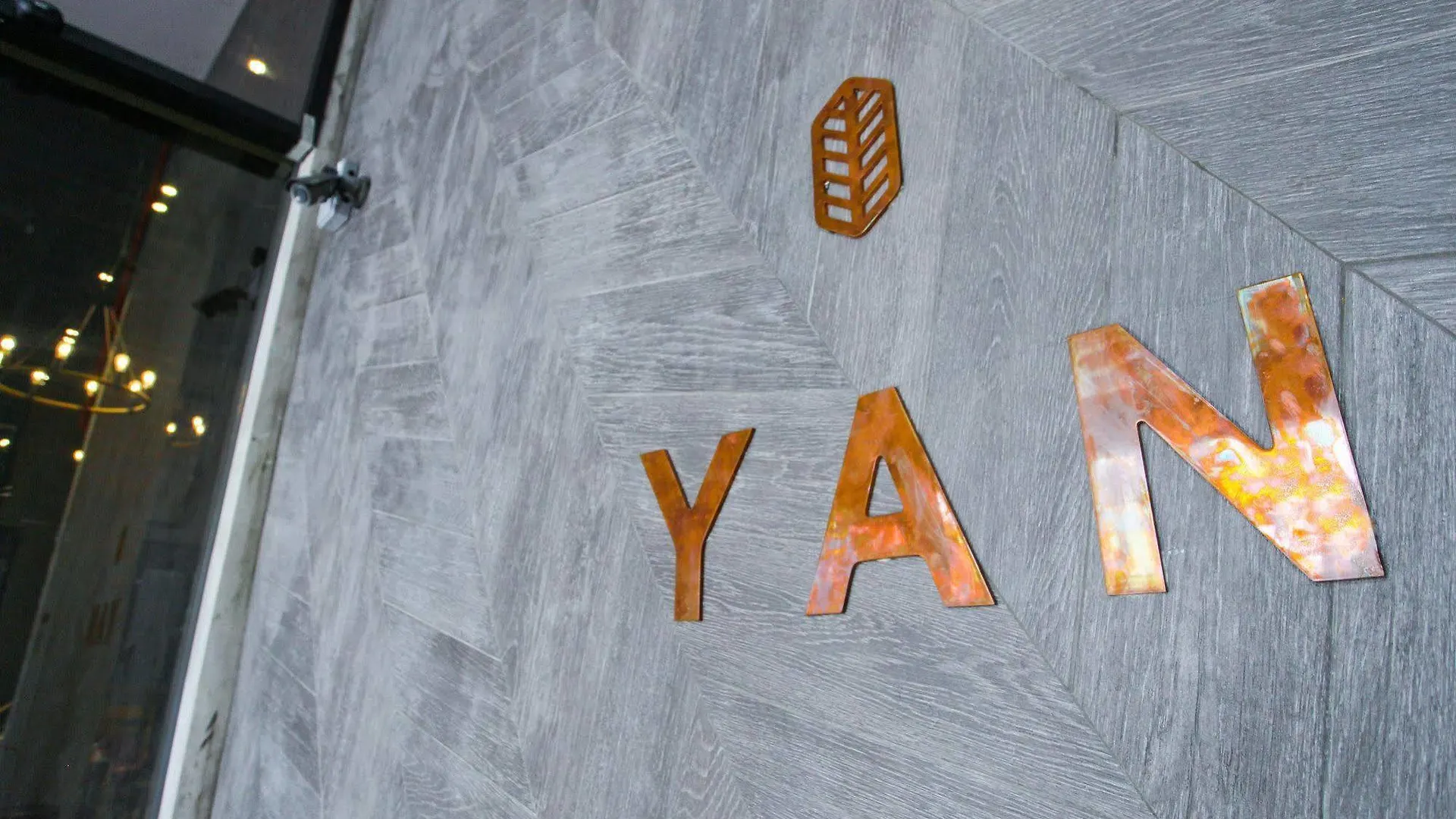 Hotel Yan Singapore