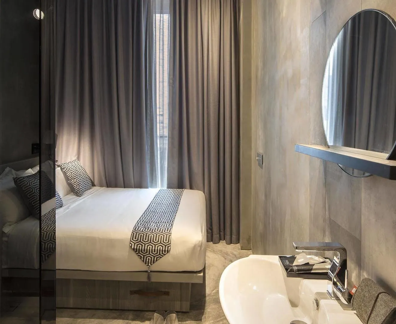 Hotel Yan Singapore