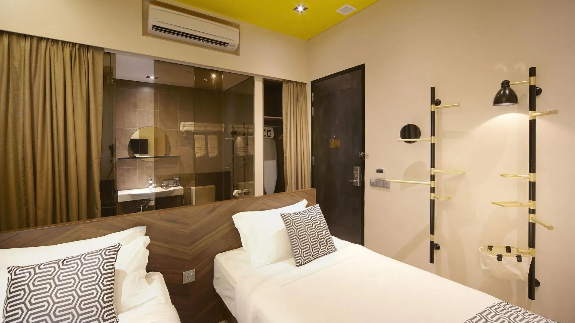 Hotel Yan Singapore
