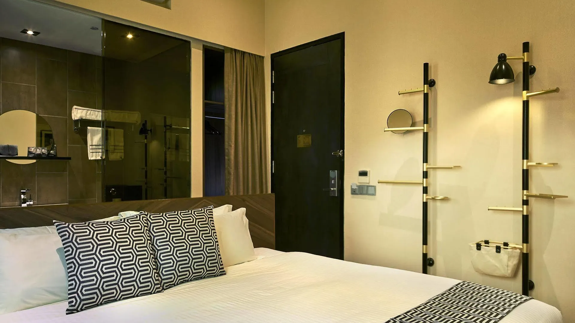 Hotel Yan Singapore Singapore