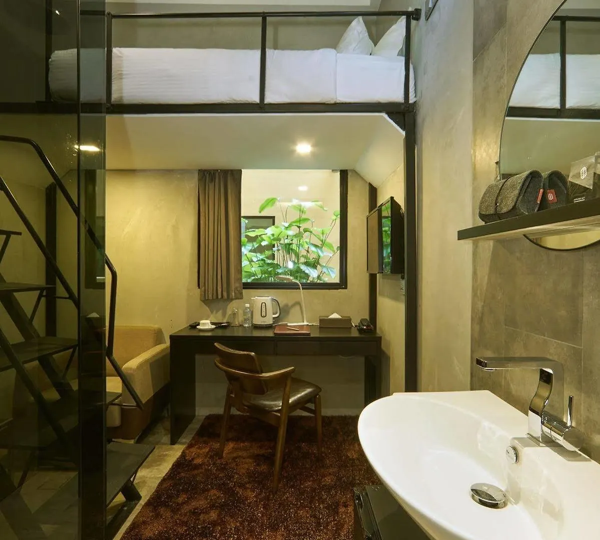 Hotel Yan Singapore Singapore