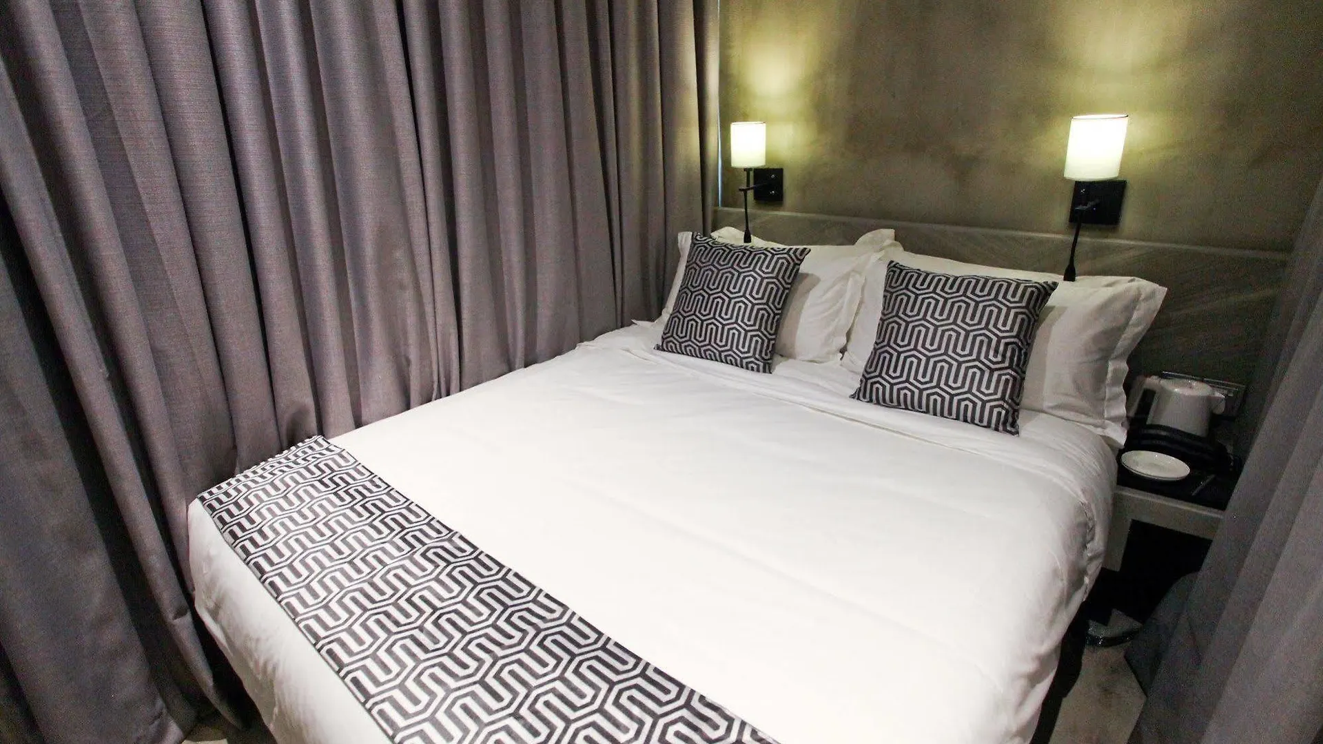 Hotel Yan Singapore