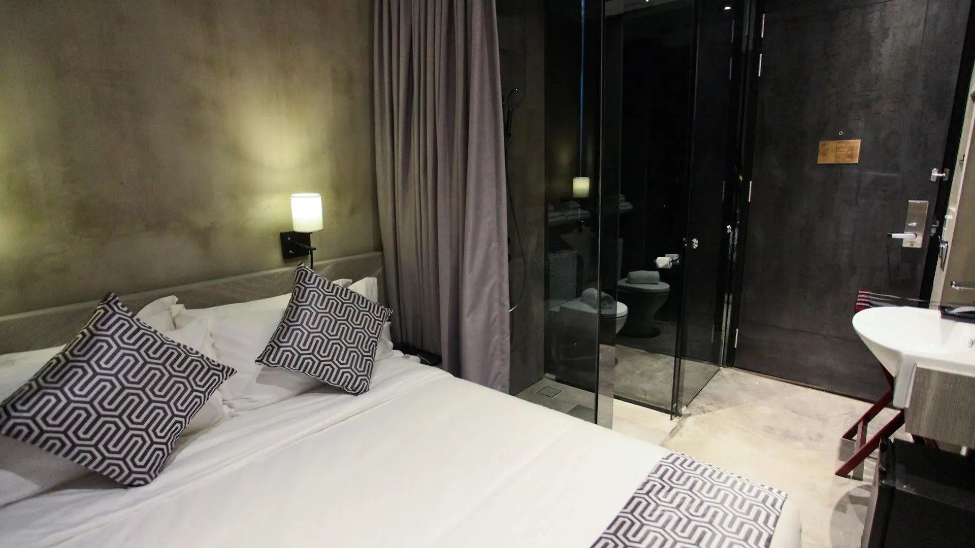 ***  Hotel Yan Singapore Singapore