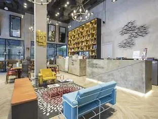 Hotel Yan Singapore