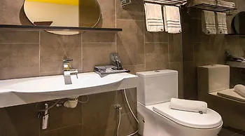 Hotel Yan Singapore Singapore