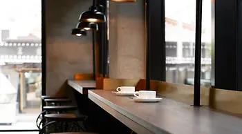 Hotel Yan Singapore