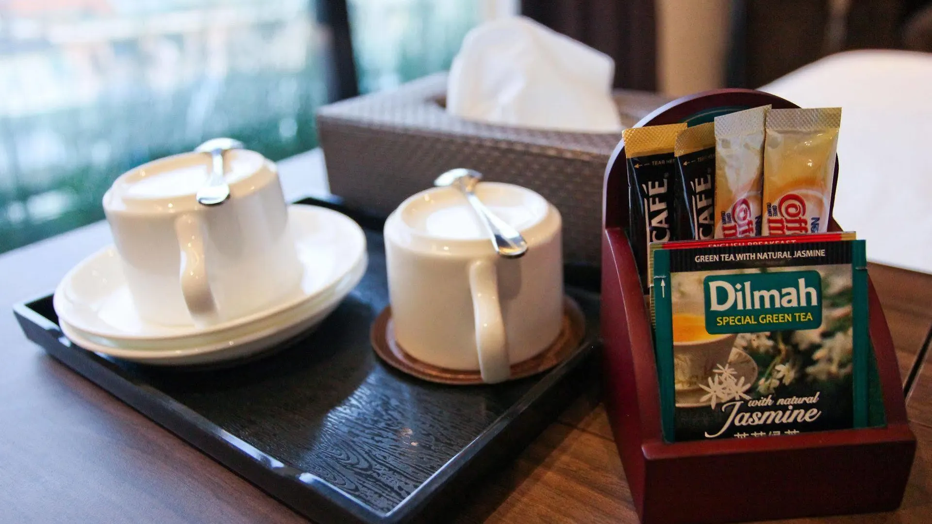 Hotel Yan Singapore
