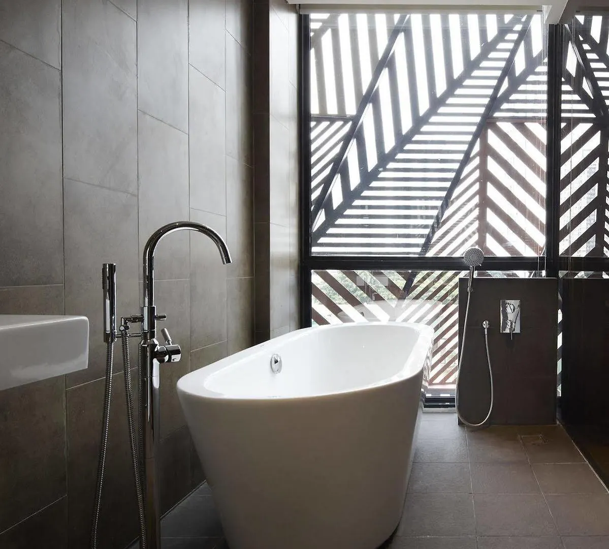 Hotel Yan Singapore