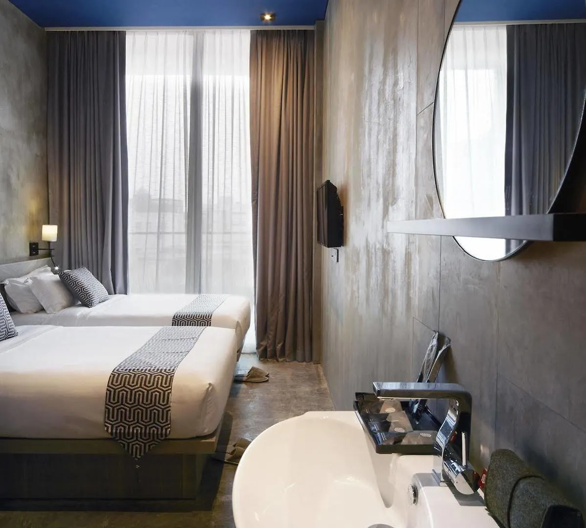 Hotel Yan Singapore