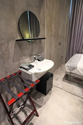 Hotel Yan Singapore